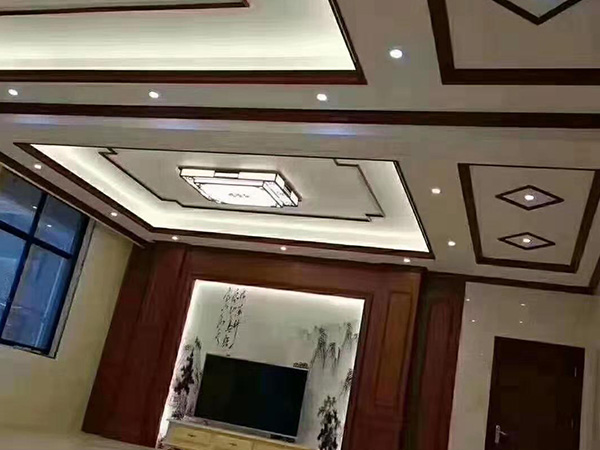 第五大類護(hù)墻板